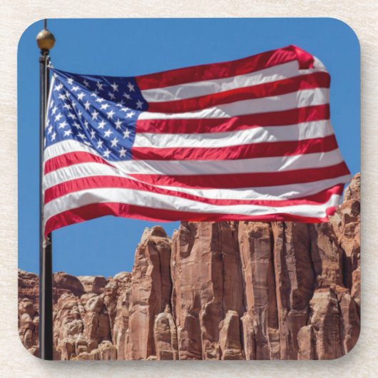 北米、米国、ユタ州、トレイ州、キャピトルリーフ コースター (正面)