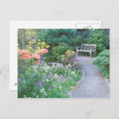 北米、米国、ワシントン州、シアトル。5 ポストカード (正面/裏面)