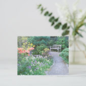 北米、米国、ワシントン州、シアトル。5 ポストカード (スタンド正面)