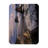 北米、米国、ワシントン、オリンピックNP、 マグネット (縦)