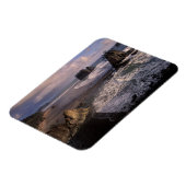 北米、米国、ワシントン、オリンピックNP、 マグネット (左側)