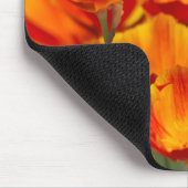 北米，米国，ワシントン，シアトル マウスパッド (コーナー)