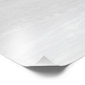 北米、米国、ワシントン、シアトル、雪2 フォトプリント            (角)