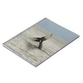 北米、米国、AK、内部の通路。ハンプバック ノートブック (左側)