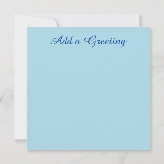 北米by NASA カード (裏面)