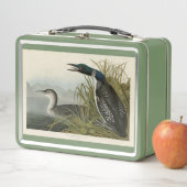 北素晴らしダイバーローンオードボンバーズオブアメリカ メタルランチボックス (インサイチュ)