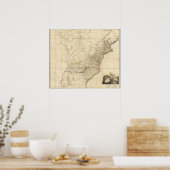 北統一されたアメリカ州2 ポスター (キッチン)