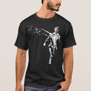 北西による北 Tシャツ