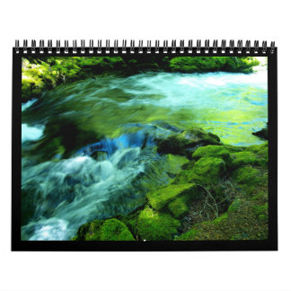 北西の水方法 カレンダー