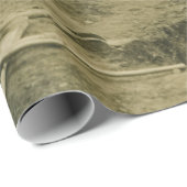 北西エンジニアリングクレーン運転士ショベル14 ラッピングペーパー (ロールコーナー)