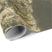 北西エンジニアリングクレーン運転士ショベル25 ラッピングペーパー (ロールコーナー)