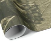 北西エンジニアリングクレーン運転士ショベル28 ラッピングペーパー (ロールコーナー)