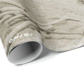 北西エンジニアリングクレーン運転士ショベル2 ラッピングペーパー (ロールコーナー)