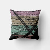 北西クレーンオペレーター技術者技術 クッション (裏面)