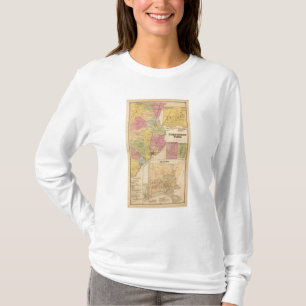 北西フォーク Tシャツ