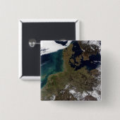 北西ヨーロッパ 缶バッジ (正面&裏面)