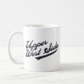 北西側 コーヒーマグカップ (左)