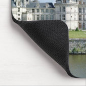 北西正面の眺め、1519-46年 マウスパッド (コーナー)