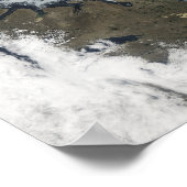 北西航路 ポスター (角)