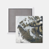 北西航路 マグネット (正面/裏面)