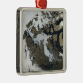 北西航路 メタルオーナメント (右)