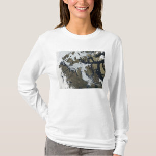 北西道 Tシャツ