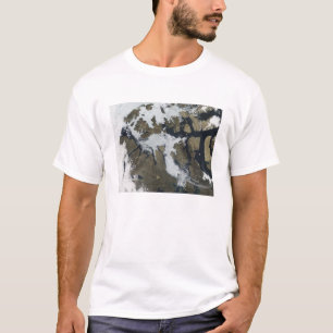 北西道 Tシャツ