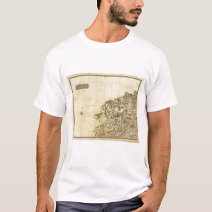 北西Perthshire Tシャツ