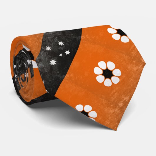 北部地域 ネクタイ (ロール)