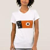 北部地域 Tシャツ (正面)