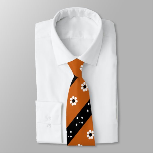 北部州旗（オーストラリア） ネクタイ (タイ)