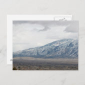 北部暴露 ポストカード (正面/裏面)