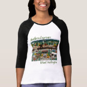 "北部暴露"~ロズリン,ワシントン パーカ (正面)