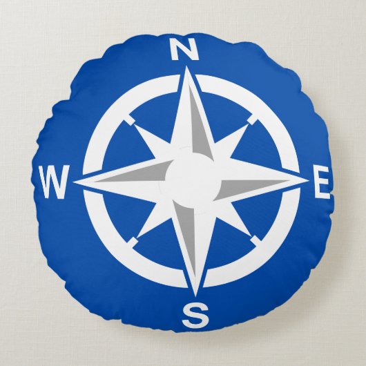 北部 ラウンドクッション (正面)