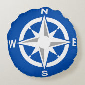 北部 ラウンドクッション (裏面)