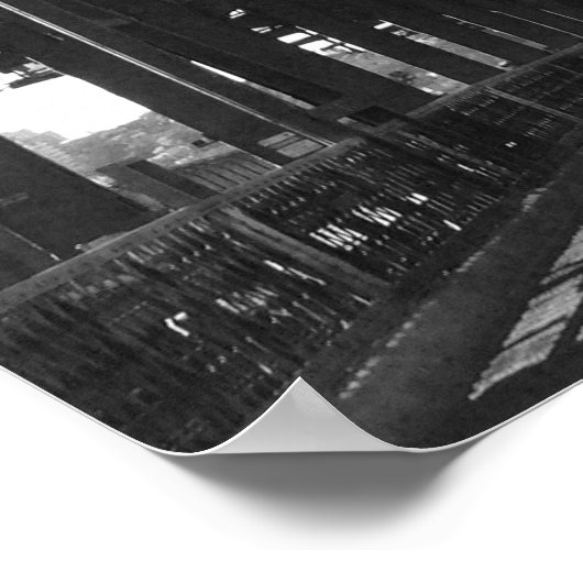 北限 ポスター (角)