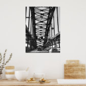 北限 ポスター (キッチン)