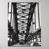 北限 ポスター (正面)