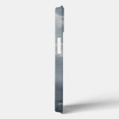 北風の写真 Case-Mate iPhoneケース (裏面 / 右)