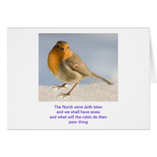 北風のdothの打撃