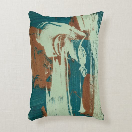 北2つ アクセントクッション (正面(垂直))