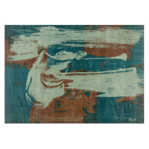 北2つ カッティングボード