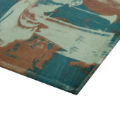 北2つ カッティングボード (角)