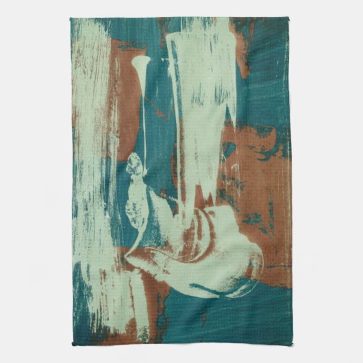 北2つ キッチンタオル (縦)