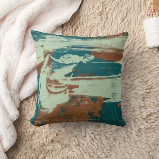 北2つ クッション (ブランケット)