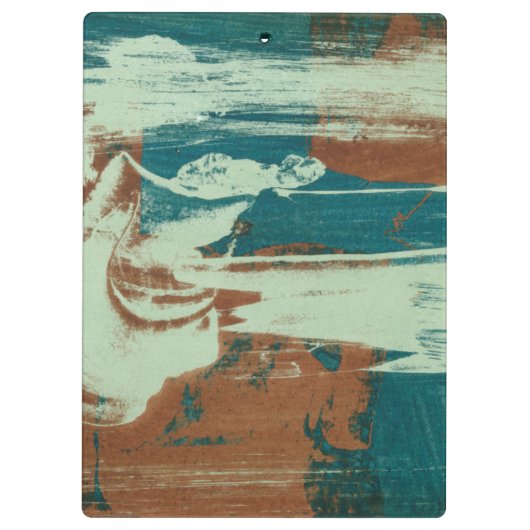 北2つ クリップボード (裏面)