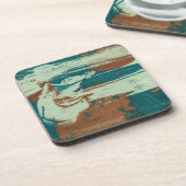 北2つ コースター (左側)