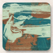 北2つ コースター (正面)