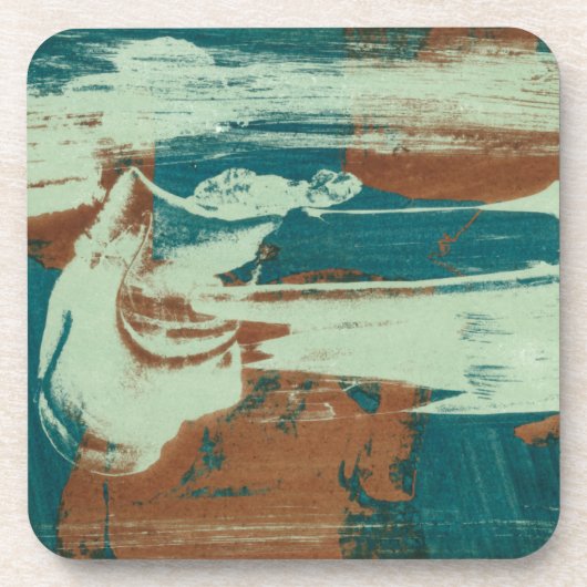 北2つ コースター (正面)