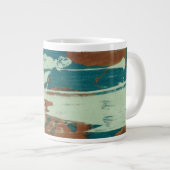 北2つ ジャンボコーヒーマグカップ